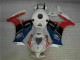 12-16 Weiß Rot Honda CBR1000RR Motorrad Verkleidung 12-16 Weiß Rot Honda CBR1000RR Motorrad Verkleidung
