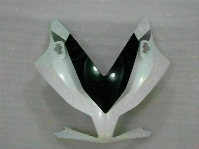 12-16 Weiß Schwarz Honda CBR1000RR Motorrad Verkleidung 12-16 Weiß Schwarz Honda CBR1000RR Motorrad Verkleidung