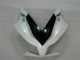 12-16 Weiß Schwarz Honda CBR1000RR Motorrad Verkleidung 12-16 Weiß Schwarz Honda CBR1000RR Motorrad Verkleidung