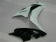12-16 Weiß Schwarz Honda CBR1000RR Motorrad Verkleidung 12-16 Weiß Schwarz Honda CBR1000RR Motorrad Verkleidung
