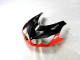 12-21 Rot Kawasaki ZX14R ZZR1400 Motorrad Verkleidung 12-21 Rot Kawasaki ZX14R ZZR1400 Motorrad Verkleidung