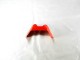 12-21 Rot Kawasaki ZX14R ZZR1400 Motorrad Verkleidung 12-21 Rot Kawasaki ZX14R ZZR1400 Motorrad Verkleidung
