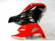 12-21 Rot Kawasaki ZX14R ZZR1400 Motorrad Verkleidung 12-21 Rot Kawasaki ZX14R ZZR1400 Motorrad Verkleidung