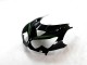 12-21 Schwarz Grün Kawasaki ZX14R ZZR1400 Motorrad Verkleidung 12-21 Schwarz Grün Kawasaki ZX14R ZZR1400 Motorrad Verkleidung