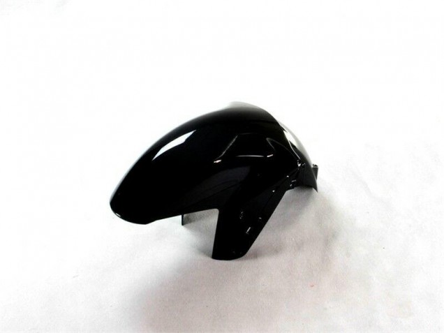 12-21 Schwarz Grün Kawasaki ZX14R ZZR1400 Motorrad Verkleidung 12-21 Schwarz Grün Kawasaki ZX14R ZZR1400 Motorrad Verkleidung