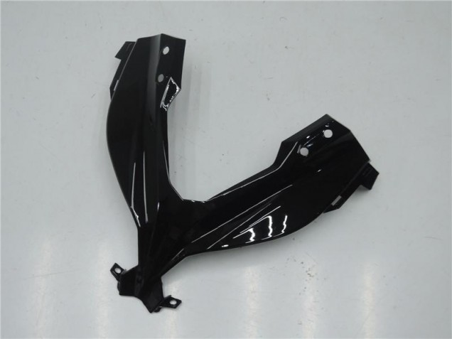 13-16 Matt schwarz glänzend Kawasaki EX300 Motorrad Verkleidung 13-16 Matt schwarz glänzend Kawasaki EX300 Motorrad Verkleidung