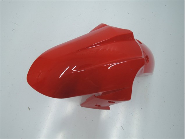 13-16 Rot Weiß Schwarz Kawasaki EX300 Motorrad Verkleidung 13-16 Rot Weiß Schwarz Kawasaki EX300 Motorrad Verkleidung