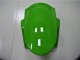 13-18 Grün Schwarz Kawasaki ZX6R Motorrad Vollverkleidung 13-18 Grün Schwarz Kawasaki ZX6R Motorrad Vollverkleidung