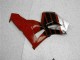 13-21 Rot Silber Honda CBR600RR Motorrad Verkleidung 13-21 Rot Silber Honda CBR600RR Motorrad Verkleidung