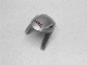 13-21 Rot Silber Honda CBR600RR Motorrad Verkleidung 13-21 Rot Silber Honda CBR600RR Motorrad Verkleidung