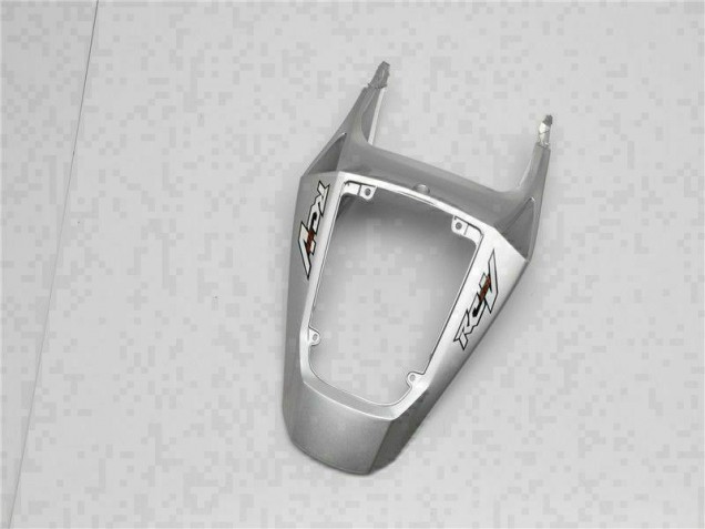 13-21 Rot Silber Honda CBR600RR Motorrad Verkleidung 13-21 Rot Silber Honda CBR600RR Motorrad Verkleidung