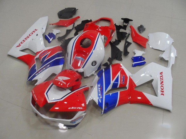 13-21 TT Legend Honda CBR600RR Motorrad Verkleidung 13-21 TT Legend Honda CBR600RR Motorrad Verkleidung