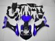 15-19 Blau Schwarz Yamaha YZF R1 Motorrad Verkleidungen
