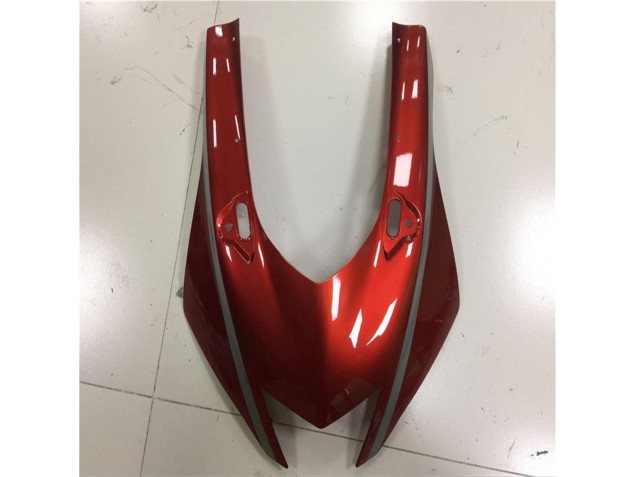 17-21 Rot Yamaha YZF R6 Motorrad Verkleidung 17-21 Rot Yamaha YZF R6 Motorrad Verkleidung