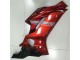17-21 Rot Yamaha YZF R6 Motorrad Verkleidung 17-21 Rot Yamaha YZF R6 Motorrad Verkleidung