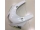 17-21 Weiß Silber Yamaha YZF R6 Motorrad Verkleidung