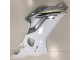 17-21 Weiß Silber Yamaha YZF R6 Motorrad Verkleidung