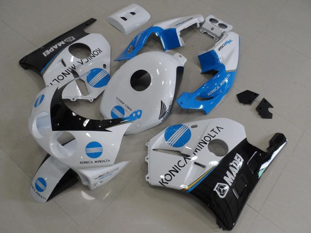 91-98 Konica Honda CBR250RR MC22 Motorrad Verkleidung