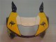 95-98 Blau Gelb Joes Honda CBR600 F3 Motorrad Verkleidung 95-98 Blau Gelb Joes Honda CBR600 F3 Motorrad Verkleidung