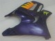 95-98 Blau Gelb Joes Honda CBR600 F3 Motorrad Verkleidung 95-98 Blau Gelb Joes Honda CBR600 F3 Motorrad Verkleidung