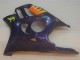 95-98 Blau Gelb Joes Honda CBR600 F3 Motorrad Verkleidung 95-98 Blau Gelb Joes Honda CBR600 F3 Motorrad Verkleidung