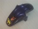 95-98 Blau Gelb Joes Honda CBR600 F3 Motorrad Verkleidung 95-98 Blau Gelb Joes Honda CBR600 F3 Motorrad Verkleidung