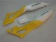 95-98 Blau Gelb Joes Honda CBR600 F3 Motorrad Verkleidung 95-98 Blau Gelb Joes Honda CBR600 F3 Motorrad Verkleidung