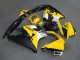 95-98 Gelb Honda CBR600 F3 Motorrad Verkleidung