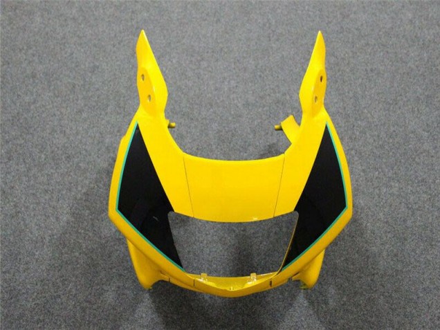 95-98 Gelb Honda CBR600 F3 Motorrad Verkleidung