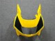 95-98 Gelb Honda CBR600 F3 Motorrad Verkleidung