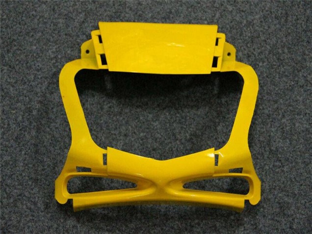 95-98 Gelb Honda CBR600 F3 Motorrad Verkleidung
