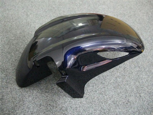 95-98 Gelb Honda CBR600 F3 Motorrad Verkleidung