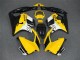 95-98 Gelb Honda CBR600 F3 Motorrad Verkleidung