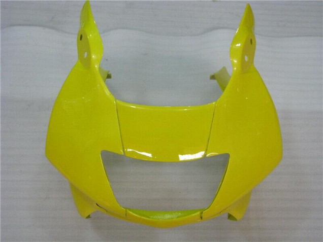 95-98 Gelb Honda CBR600 F3 Motorrad Verkleidungen 95-98 Gelb Honda CBR600 F3 Motorrad Verkleidungen