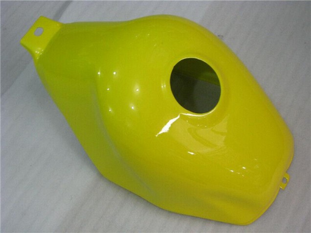 95-98 Gelb Honda CBR600 F3 Motorrad Verkleidungen 95-98 Gelb Honda CBR600 F3 Motorrad Verkleidungen