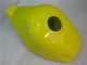 95-98 Gelb Honda CBR600 F3 Motorrad Verkleidungen 95-98 Gelb Honda CBR600 F3 Motorrad Verkleidungen