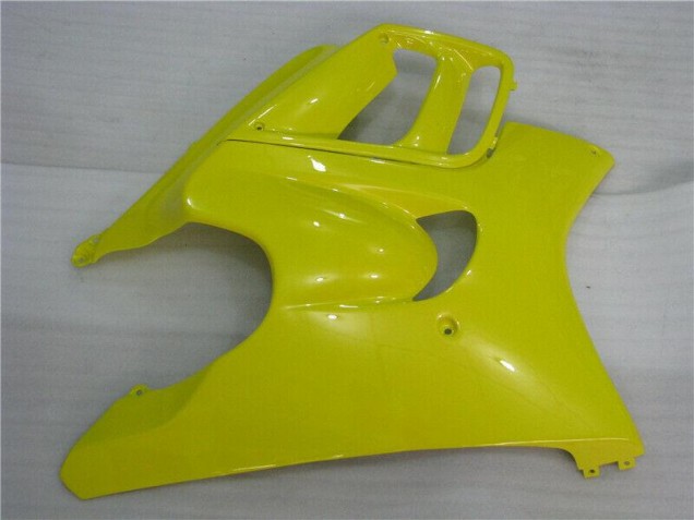95-98 Gelb Honda CBR600 F3 Motorrad Verkleidungen 95-98 Gelb Honda CBR600 F3 Motorrad Verkleidungen