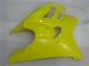 95-98 Gelb Honda CBR600 F3 Motorrad Verkleidungen 95-98 Gelb Honda CBR600 F3 Motorrad Verkleidungen