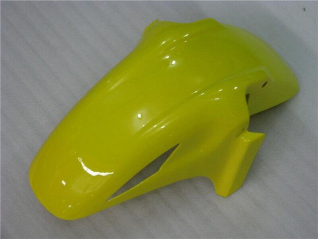 95-98 Gelb Honda CBR600 F3 Motorrad Verkleidungen 95-98 Gelb Honda CBR600 F3 Motorrad Verkleidungen