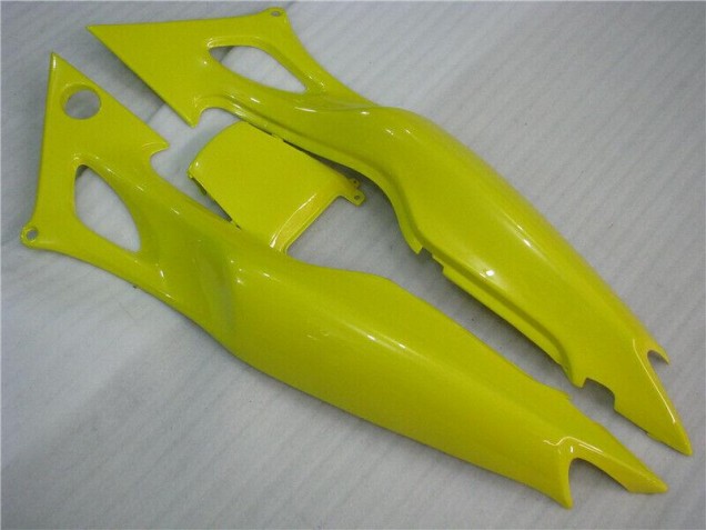 95-98 Gelb Honda CBR600 F3 Motorrad Verkleidungen 95-98 Gelb Honda CBR600 F3 Motorrad Verkleidungen