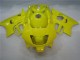 95-98 Gelb Honda CBR600 F3 Motorrad Verkleidungen 95-98 Gelb Honda CBR600 F3 Motorrad Verkleidungen