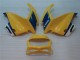 95-98 Gelb Honda CBR600 F3 Motorrad Vollverkleidung 95-98 Gelb Honda CBR600 F3 Motorrad Vollverkleidung