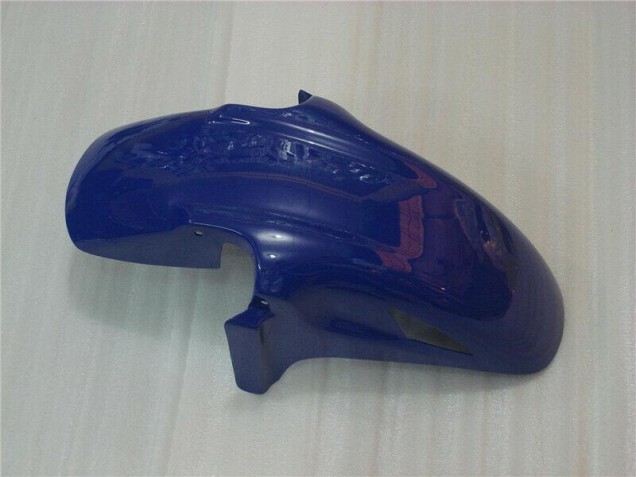 95-98 Gelb Honda CBR600 F3 Motorrad Vollverkleidung 95-98 Gelb Honda CBR600 F3 Motorrad Vollverkleidung