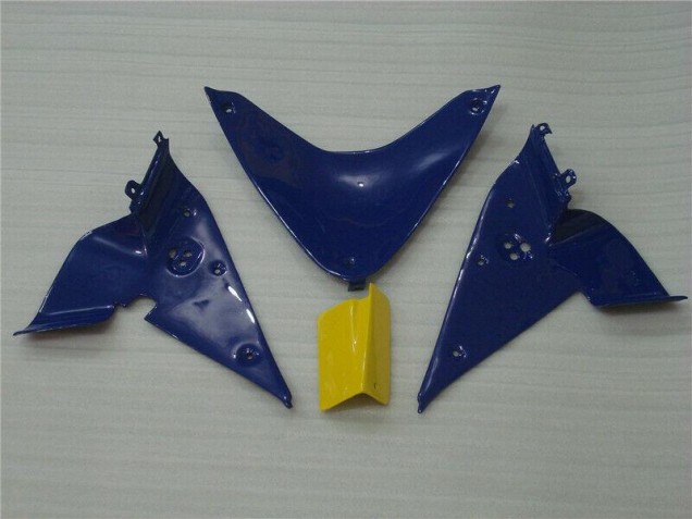 95-98 Gelb Honda CBR600 F3 Motorrad Vollverkleidung 95-98 Gelb Honda CBR600 F3 Motorrad Vollverkleidung