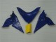 95-98 Gelb Honda CBR600 F3 Motorrad Vollverkleidung 95-98 Gelb Honda CBR600 F3 Motorrad Vollverkleidung