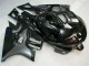95-98 Glänzend Schwarz Honda CBR600 F3 Motorrad Verkleidung 95-98 Glänzend Schwarz Honda CBR600 F3 Motorrad Verkleidung