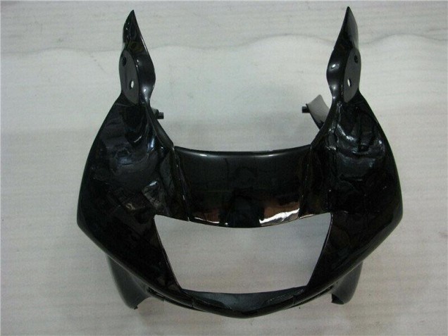 95-98 Glänzend Schwarz Honda CBR600 F3 Motorrad Verkleidung 95-98 Glänzend Schwarz Honda CBR600 F3 Motorrad Verkleidung