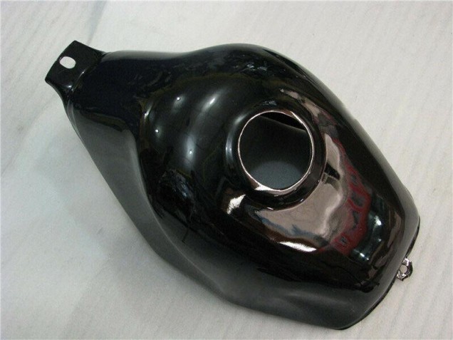 95-98 Glänzend Schwarz Honda CBR600 F3 Motorrad Verkleidung 95-98 Glänzend Schwarz Honda CBR600 F3 Motorrad Verkleidung