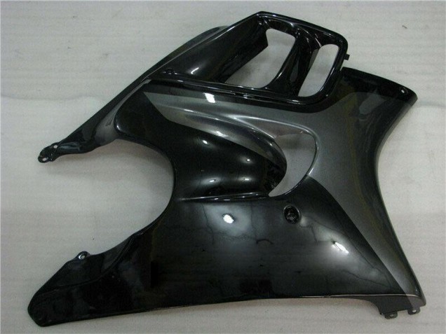 95-98 Glänzend Schwarz Honda CBR600 F3 Motorrad Verkleidung 95-98 Glänzend Schwarz Honda CBR600 F3 Motorrad Verkleidung
