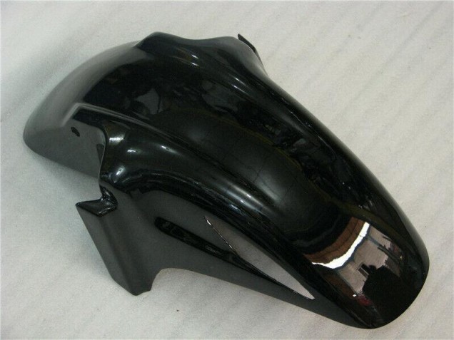 95-98 Glänzend Schwarz Honda CBR600 F3 Motorrad Verkleidung 95-98 Glänzend Schwarz Honda CBR600 F3 Motorrad Verkleidung
